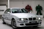 BMW M5 2001 года (EU)